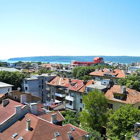 With A View