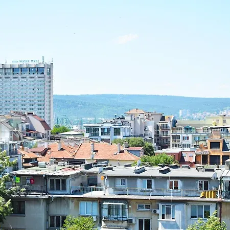 With A View Apartment Warna