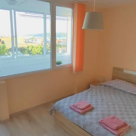 Apartment With A View