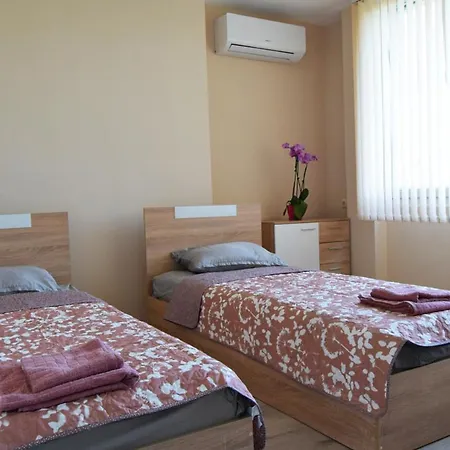With A View Appartement Varna